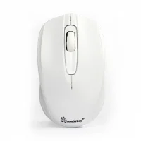 Мышь Smartbuy One SBM-331 (белый) фото 1